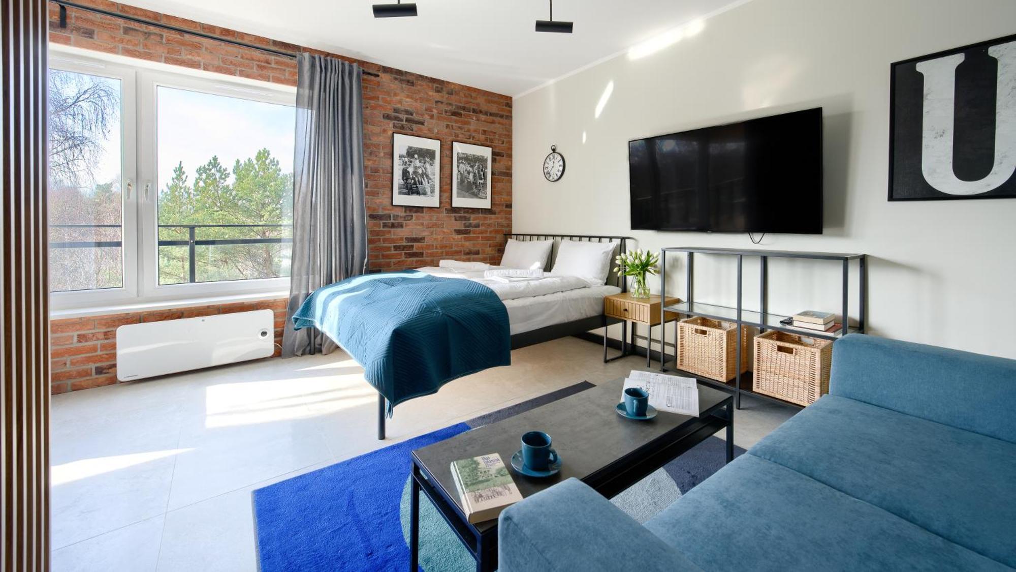 Apartamenty Sun & Snow Enklawa Mielno  Exterior photo