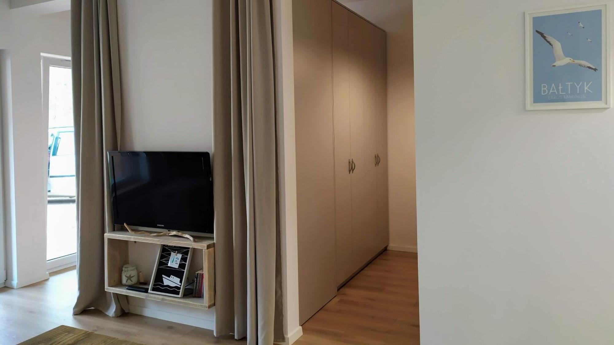 Apartamenty Sun & Snow Enklawa Mielno  Exterior photo