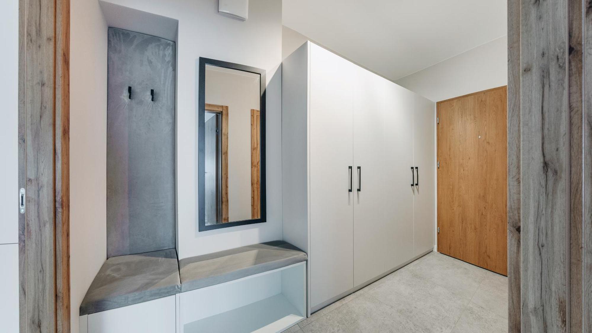 Apartamenty Sun & Snow Enklawa Mielno  Exterior photo