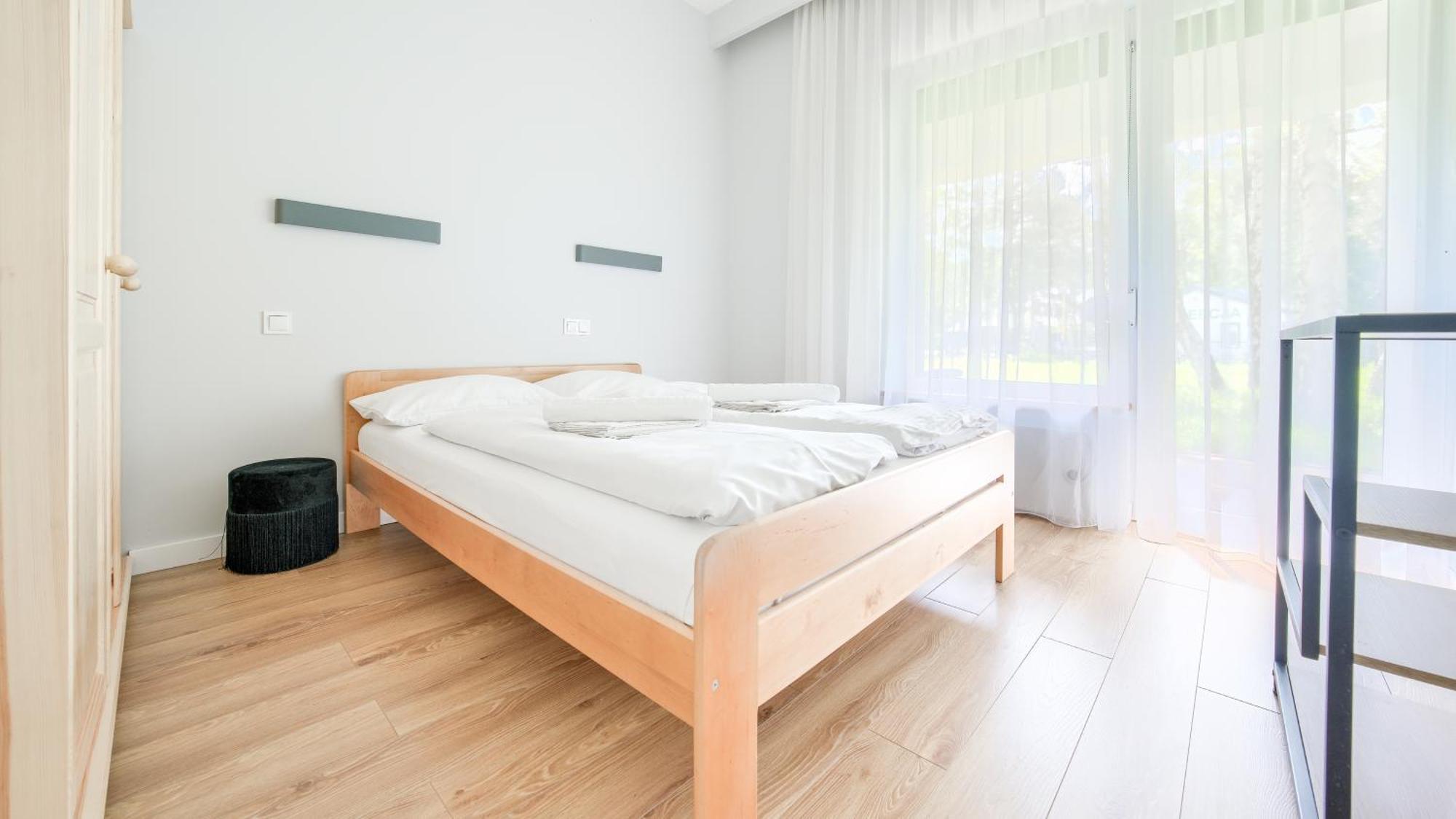 Apartamenty Sun & Snow Enklawa Mielno  Exterior photo