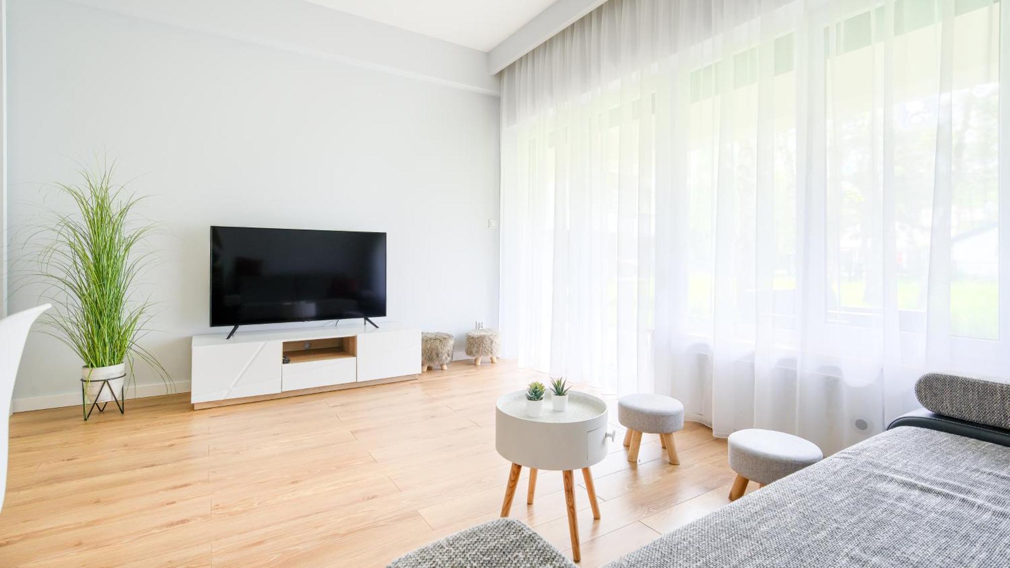 Apartamenty Sun & Snow Enklawa Mielno  Exterior photo